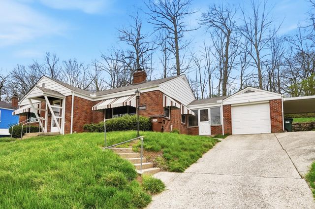 6262 Betts, Springfield Twp., OH 45224