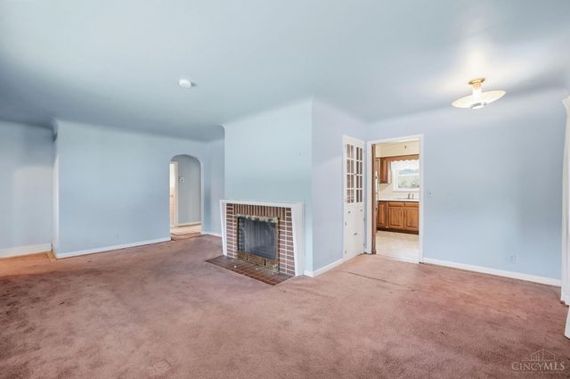 6262 Betts, Springfield Twp., OH 45224