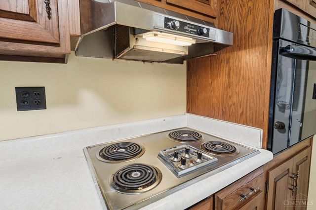 6262 Betts, Springfield Twp., OH 45224