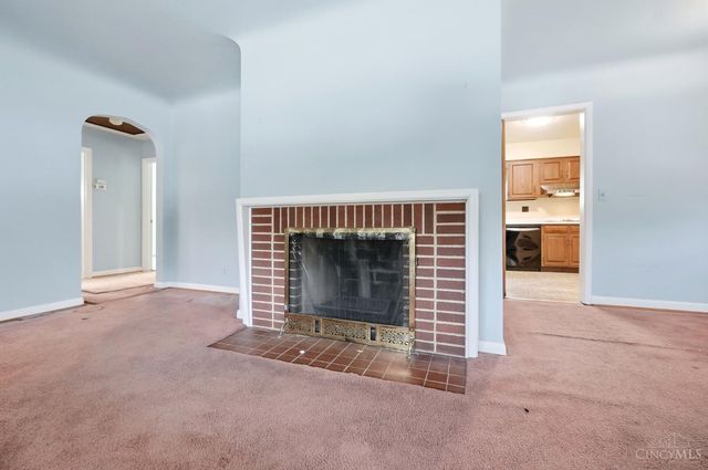 6262 Betts, Springfield Twp., OH 45224