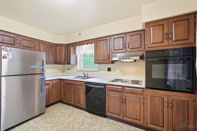 6262 Betts, Springfield Twp., OH 45224