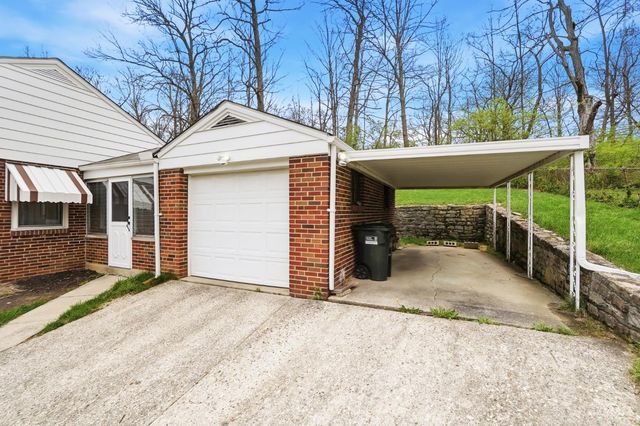 6262 Betts, Springfield Twp., OH 45224