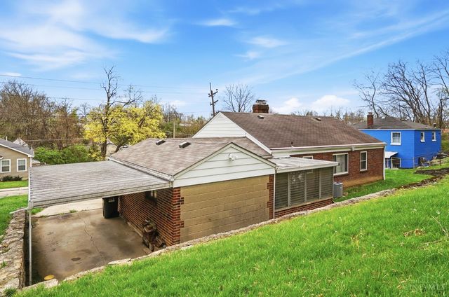 6262 Betts, Springfield Twp., OH 45224