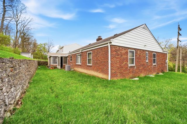 6262 Betts, Springfield Twp., OH 45224