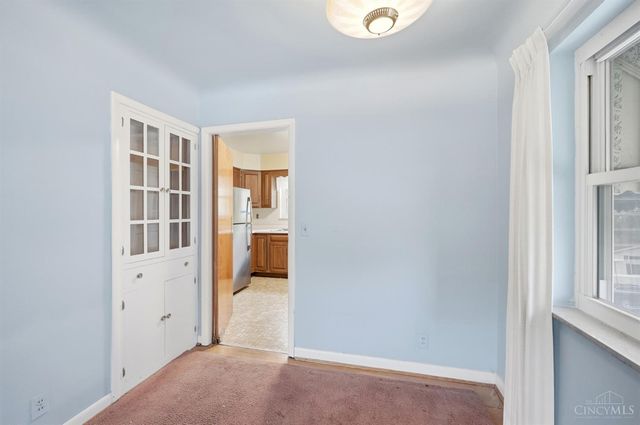 6262 Betts, Springfield Twp., OH 45224