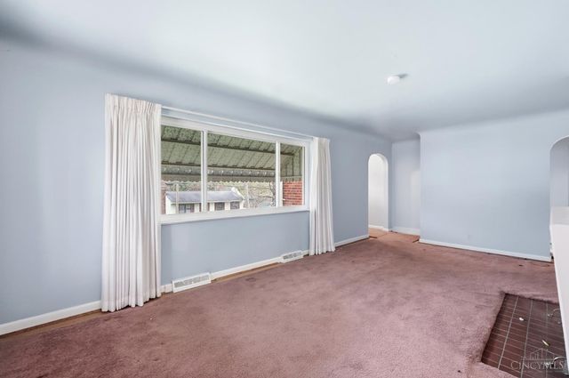 6262 Betts, Springfield Twp., OH 45224