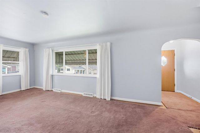 6262 Betts, Springfield Twp., OH 45224