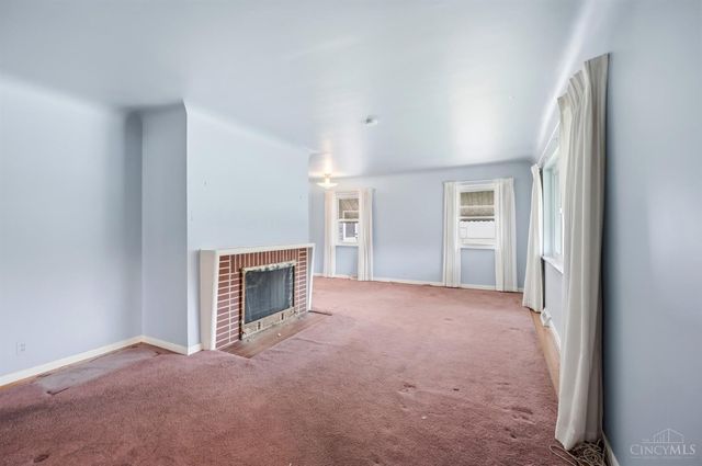 6262 Betts, Springfield Twp., OH 45224