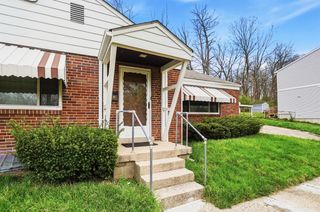 6262 Betts, Springfield Twp., OH 45224