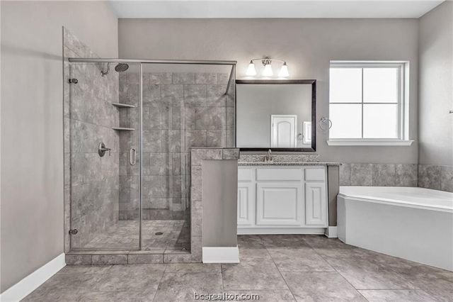 3461 Lockett Hall Circle, Bryan, TX 77808