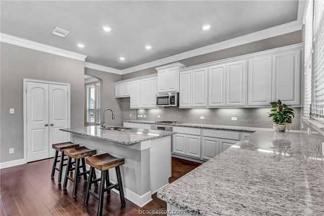 3461 Lockett Hall Circle, Bryan, TX 77808