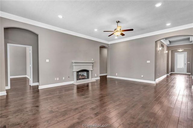 3461 Lockett Hall Circle, Bryan, TX 77808