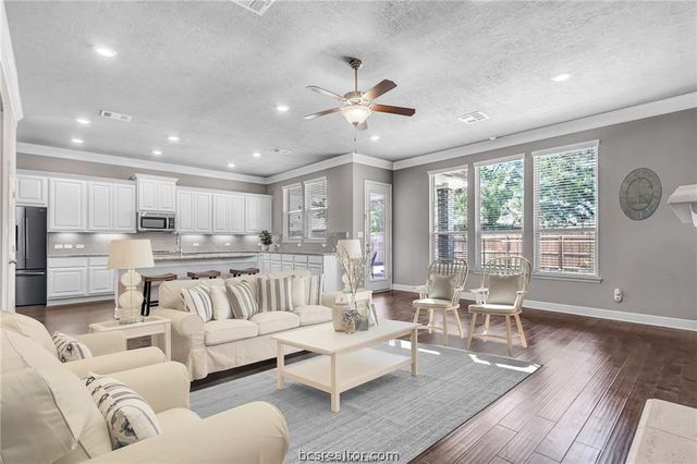 3461 Lockett Hall Circle, Bryan, TX 77808