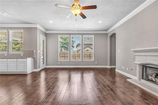 3461 Lockett Hall Circle, Bryan, TX 77808
