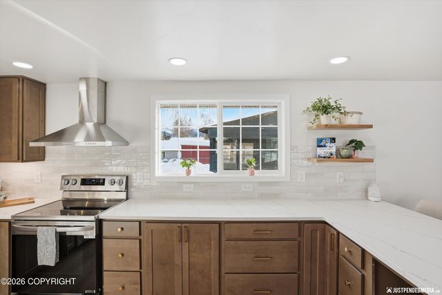 1415 Twining Drive, Anchorage, AK 99504