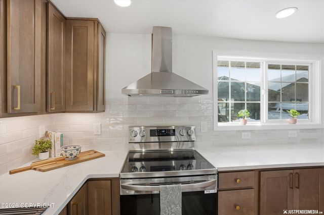 1415 Twining Drive, Anchorage, AK 99504