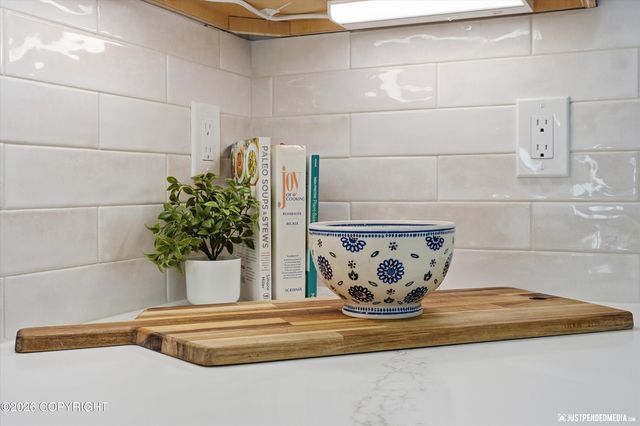 1415 Twining Drive, Anchorage, AK 99504