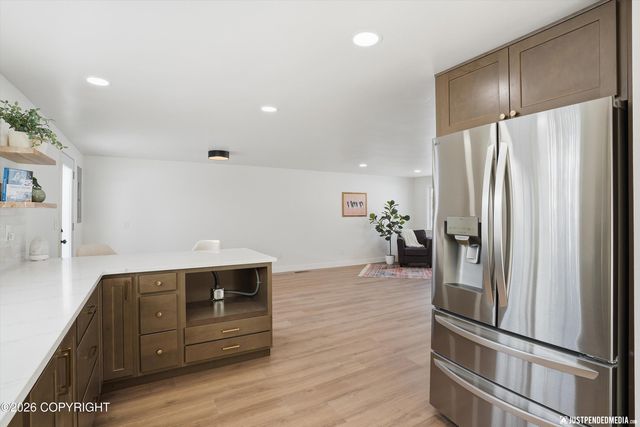 1415 Twining Drive, Anchorage, AK 99504