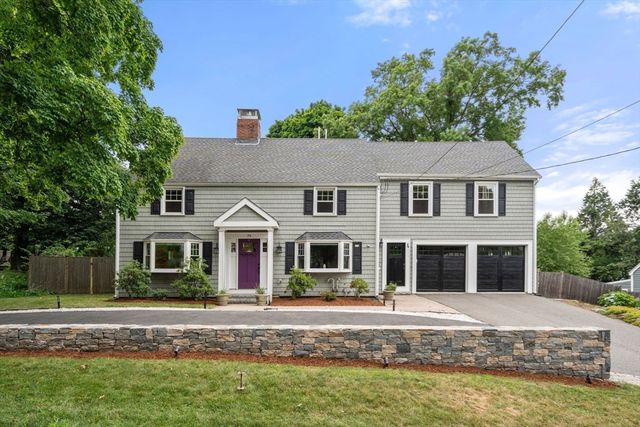 79 Grove St, Winchester, MA 01890