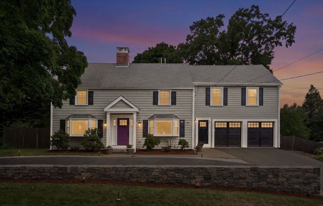 79 Grove St, Winchester, MA 01890