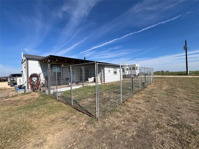 9383 CR 210, Hico, TX 76457