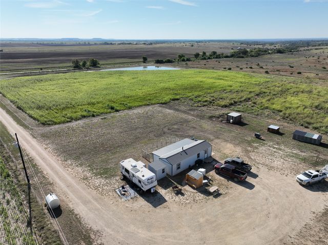 9383 CR 210, Hico, TX 76457