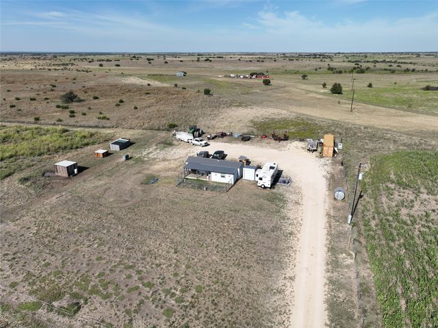9383 CR 210, Hico, TX 76457