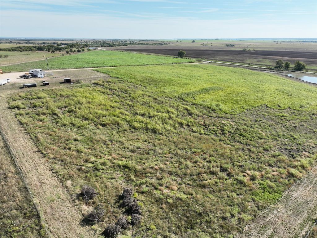 9383 CR 210, Hico, TX 76457