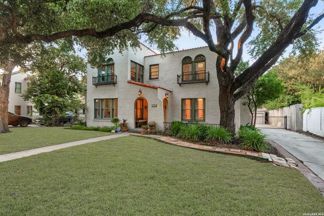 339 W HOLLYWOOD AVE, San Antonio, TX 78212