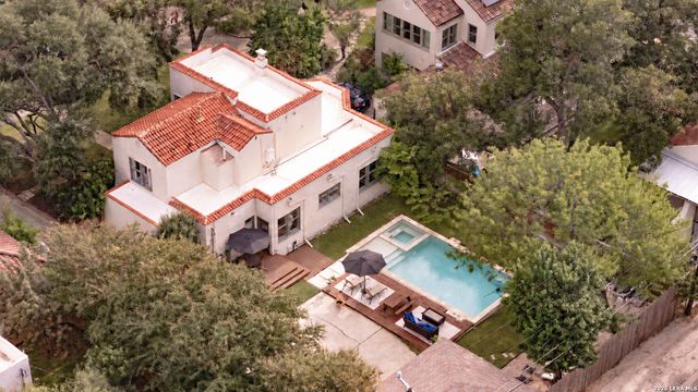 339 W HOLLYWOOD AVE, San Antonio, TX 78212
