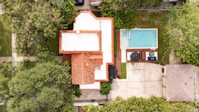 339 W HOLLYWOOD AVE, San Antonio, TX 78212