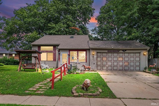 3716 Butternut Avenue, Lafayette, IN 47905