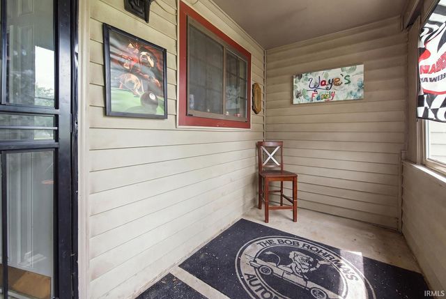3716 Butternut Avenue, Lafayette, IN 47905