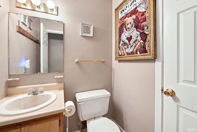 3716 Butternut Avenue, Lafayette, IN 47905