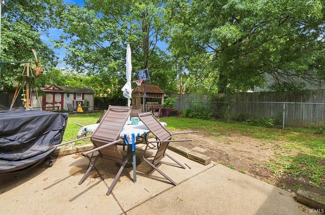 3716 Butternut Avenue, Lafayette, IN 47905