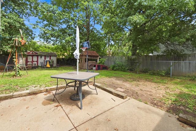 3716 Butternut Avenue, Lafayette, IN 47905