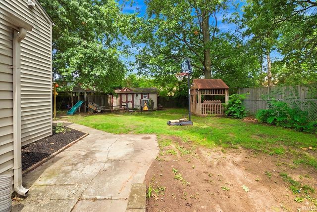3716 Butternut Avenue, Lafayette, IN 47905