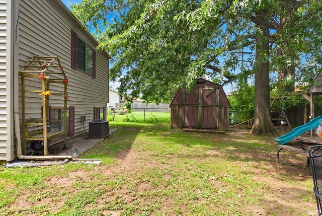 3716 Butternut Avenue, Lafayette, IN 47905