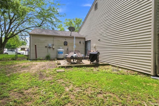 3716 Butternut Avenue, Lafayette, IN 47905