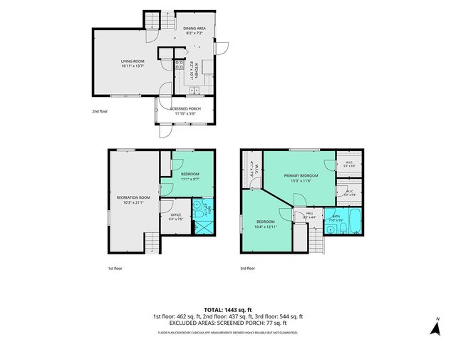 3716 Butternut Avenue, Lafayette, IN 47905