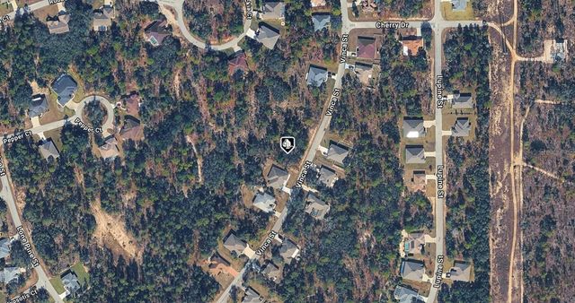 20 VINCA STREET, Homosassa, FL 34446