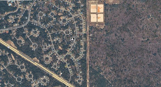20 VINCA STREET, Homosassa, FL 34446