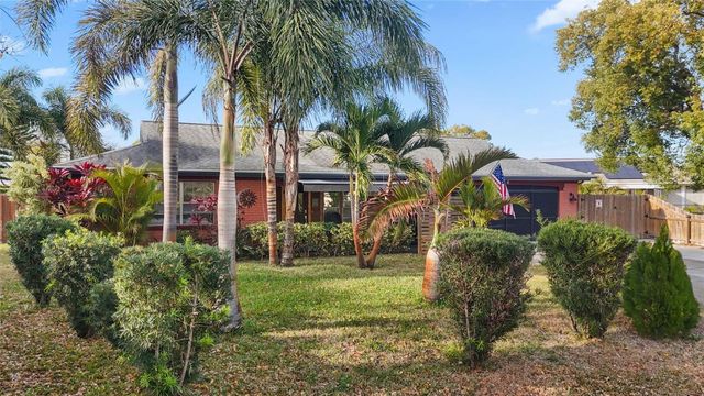 3849 EDGEMONT DRIVE, New Port Richey, FL 34652