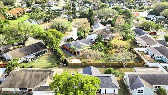 3849 EDGEMONT DRIVE, New Port Richey, FL 34652