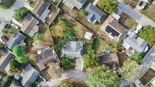 3849 EDGEMONT DRIVE, New Port Richey, FL 34652