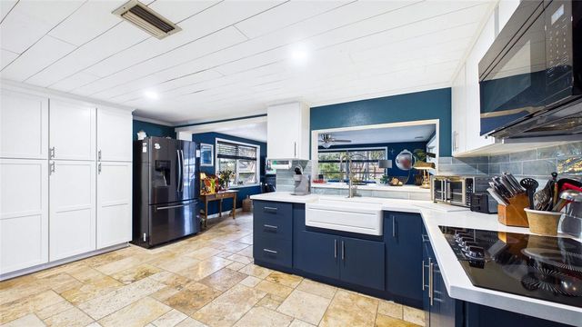 3849 EDGEMONT DRIVE, New Port Richey, FL 34652