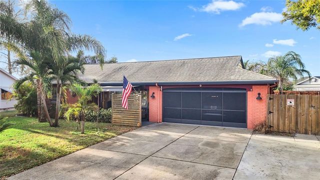 3849 EDGEMONT DRIVE, New Port Richey, FL 34652