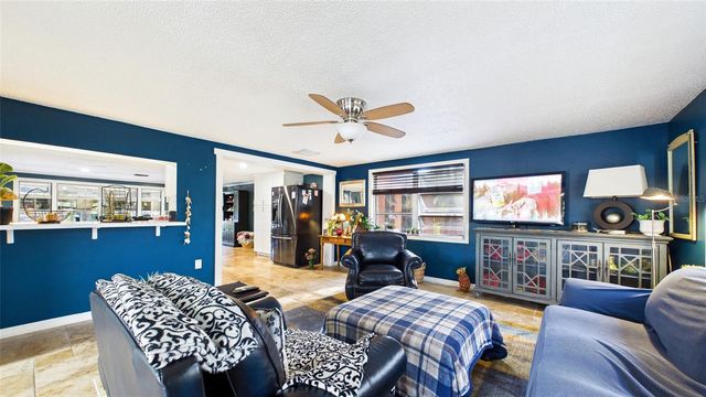 3849 EDGEMONT DRIVE, New Port Richey, FL 34652