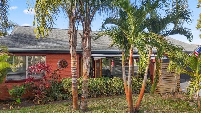 3849 EDGEMONT DRIVE, New Port Richey, FL 34652