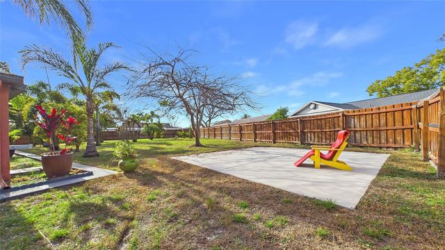 3849 EDGEMONT DRIVE, New Port Richey, FL 34652